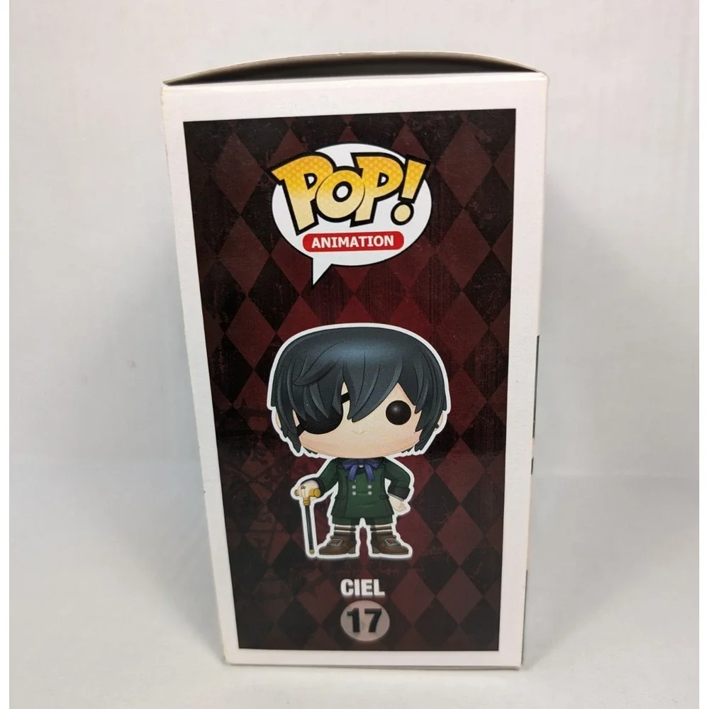 Funko you are